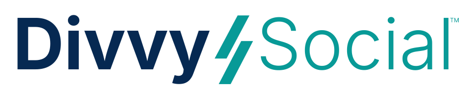 Divvy.Social Logo