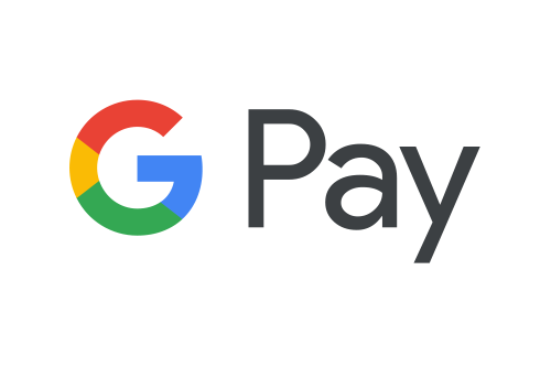 Google Pay Supported