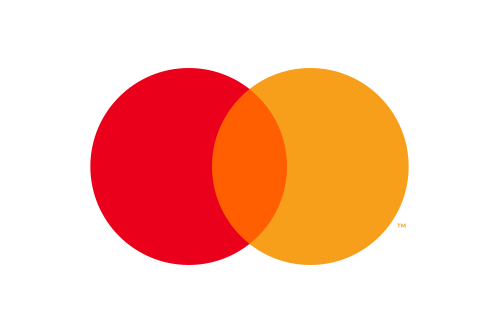 Mastercard Supported