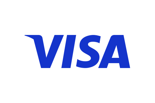Visa Supported